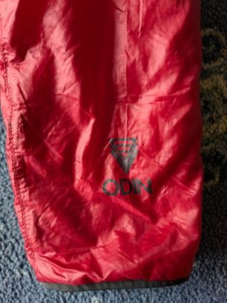 Chaqueta Helly Hansen Odin Talla M