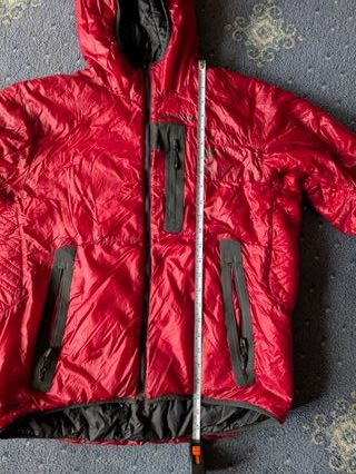 Chaqueta Helly Hansen Odin Talla M