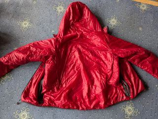 Chaqueta Helly Hansen Odin Talla M