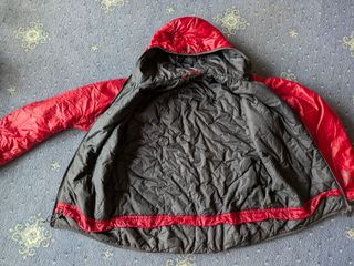 Chaqueta Helly Hansen Odin Talla M