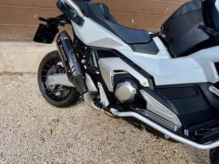 Honda XADV 750 Full Equipe 2.000km