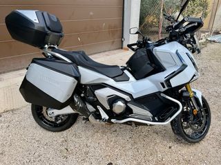 Honda XADV 750 Full Equipe 2.000km