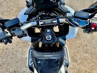 Honda XADV 750 Full Equipe 2.000km