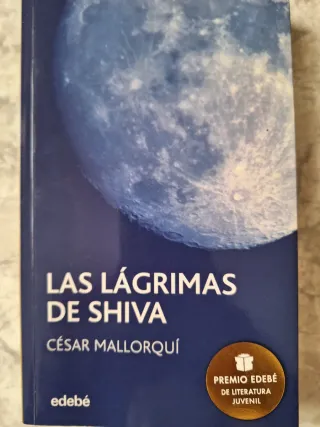 Las Lágrimas de Shiva (Periscopio/ Periscope) (...