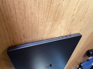 MacBook Pro M3 Pro 36GB RAM