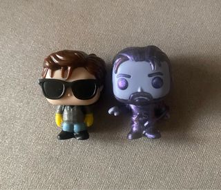 Funko Kinder Joy Stranger Things