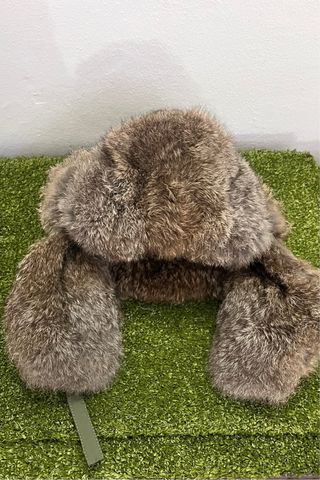 Gorro Aviador Térmico Coronel Tapiocca Talla L