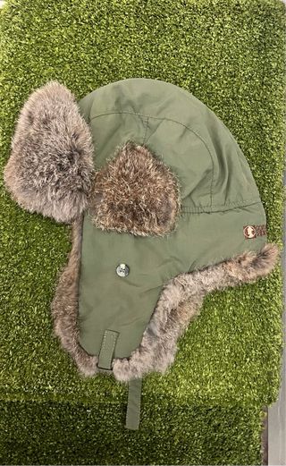 Gorro Aviador Térmico Coronel Tapiocca Talla L