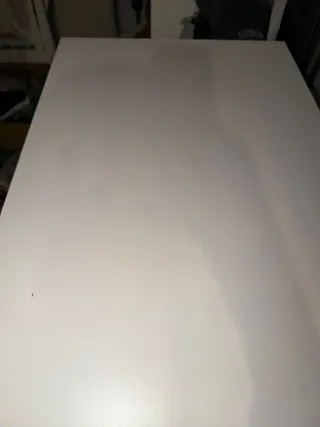 Cómoda IKEA HEMNES 5 cajones blanca