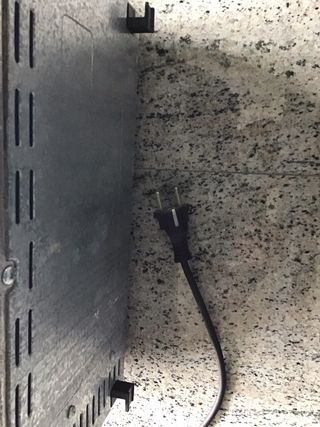 Fornetto DeLonghi Sfornatutto forno elettrico