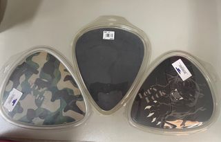 Alfombrilla Púa Guitarra