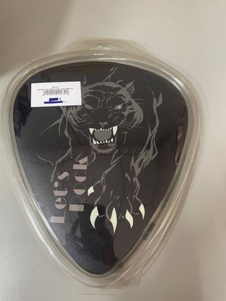 Alfombrilla Púa Guitarra