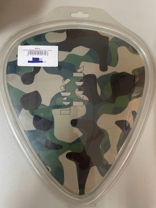 Alfombrilla Púa Guitarra