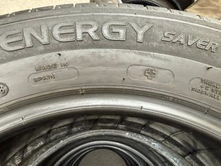 Neumáticos Michelin 215/60/16 95H