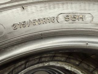 Neumáticos Michelin 215/60/16 95H