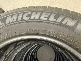 Neumáticos Michelin 215/60/16 95H