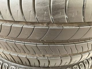 Neumáticos Michelin 215/60/16 95H