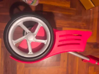 Carro Safta para mochila