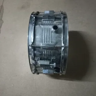 Caja de percusión Remo Ambassador