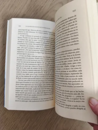 El significado oculto de los evangelios y yo os...