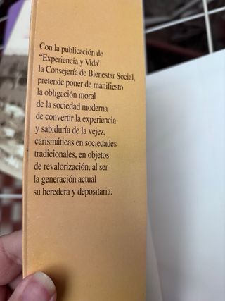 Lote Libros poesíay vivencias