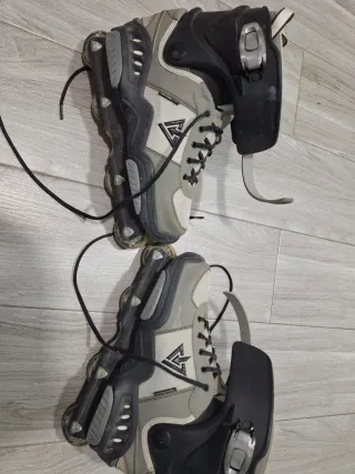 Patines rollerblade Downtown