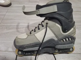 Patines rollerblade Downtown