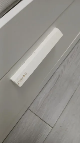 Cama Nido Ikea Blanca