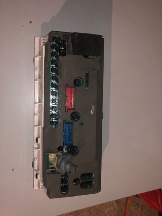 Cuadro instrumentos Renault 21 TXE