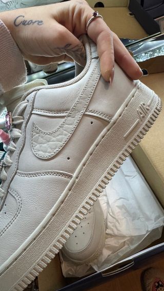 Nike Air Force 1 Low Jewels