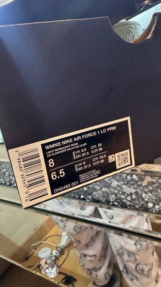 Nike Air Force 1 Low Jewels