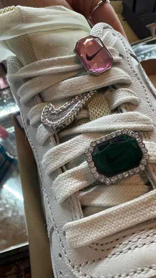 Nike Air Force 1 Low Jewels