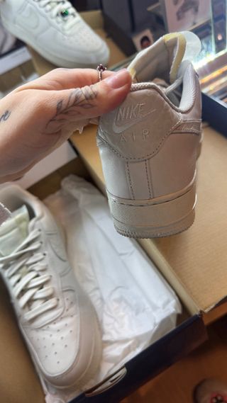 Nike Air Force 1 Low Jewels