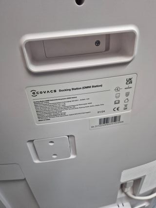 Robot Aspirador ECOVACS DEEBOT T20