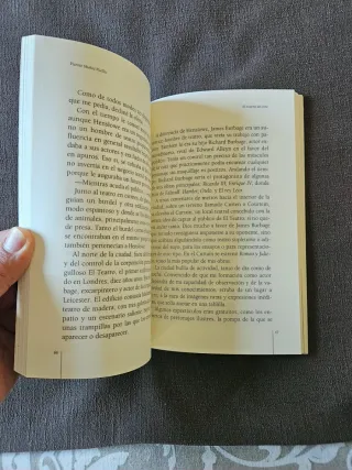 El misterio del cisne: El joven Shakespeare