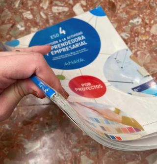 Iniciación a la Actividad Emprendedora y Empres...