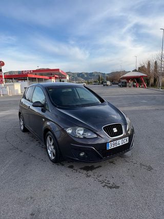 SEAT Altea 2005