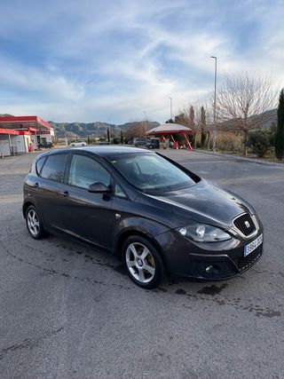 SEAT Altea 2005