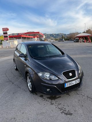 SEAT Altea 2005