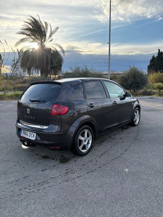 SEAT Altea 2005