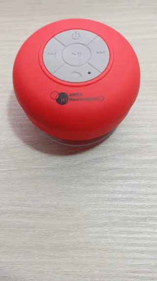 Altavoz Bluetooth portátil NUEVO