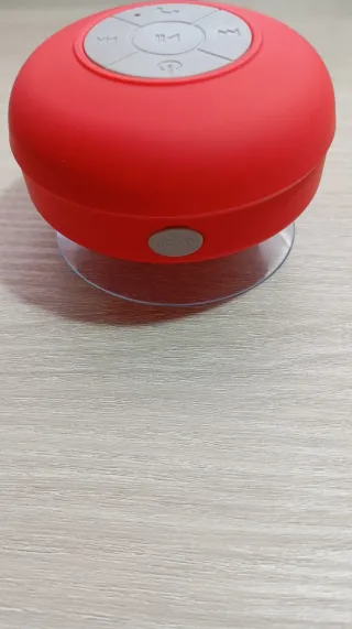 Altavoz Bluetooth portátil NUEVO