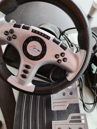 PlayStation 2 + Speed Racer