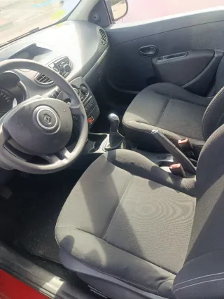 Renault Clio 2013