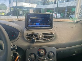 Renault Clio 2013