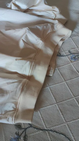 Bomber oversized Mujer