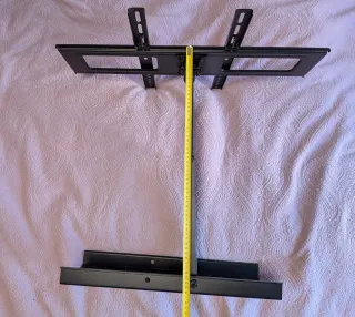 Soporte TV Fonestar STV-673N 37-70 50kg