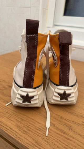 Converse Run Star Hike Talla 37