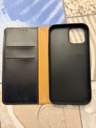 iPhone 12 Pro 256GB Azul