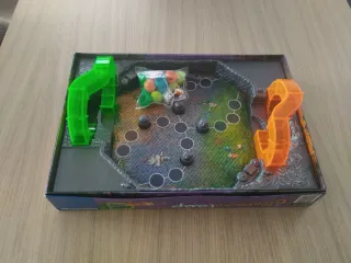 Juego de mesa La Cucaracha